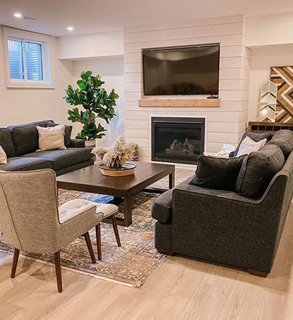 interior design