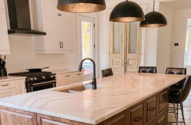 kitchen design